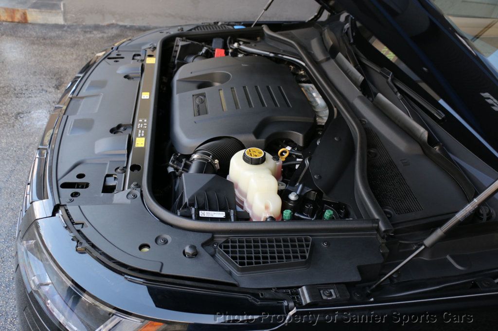 2025 Land Rover Range Rover P400 SE SWB - 22962483 - 13