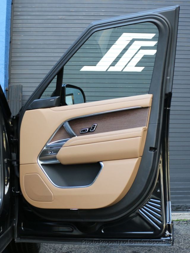 2025 Land Rover Range Rover P400 SE SWB - 22962483 - 19