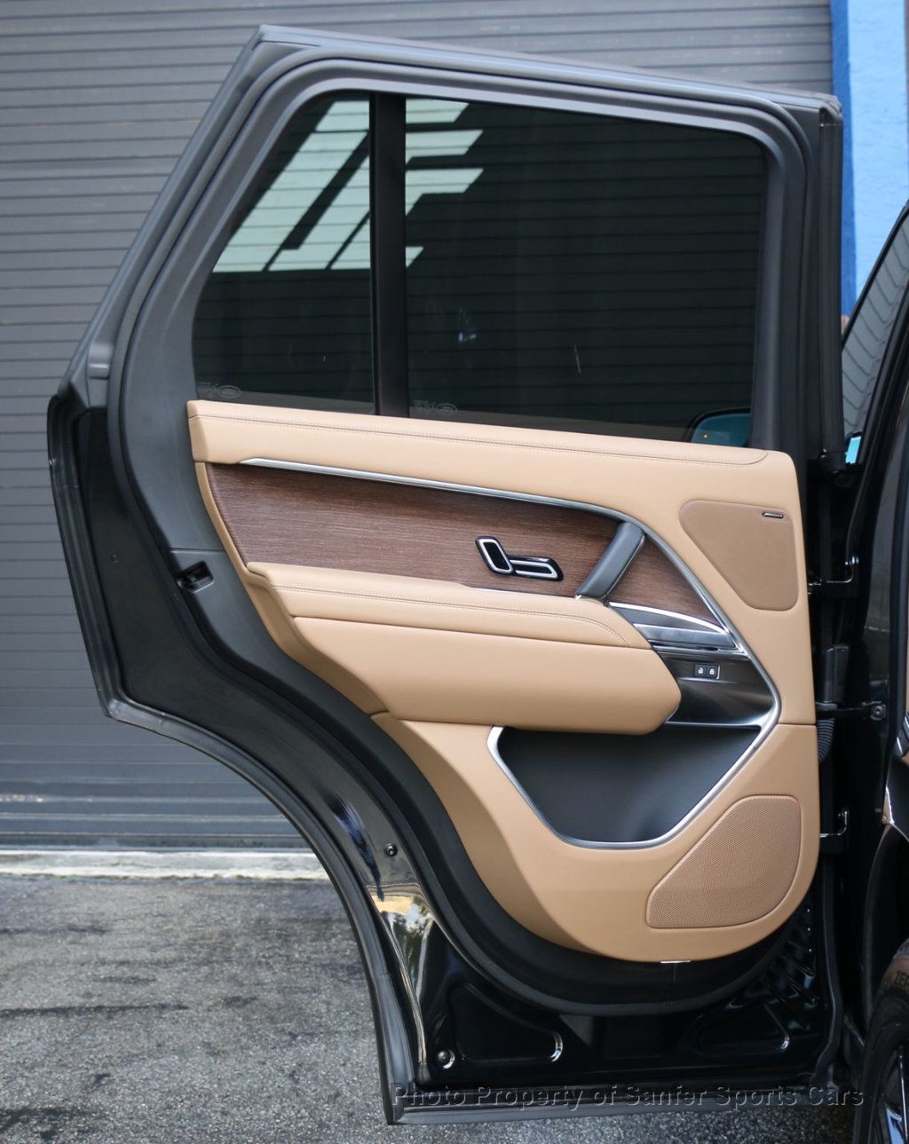 2025 Land Rover Range Rover P400 SE SWB - 22962483 - 20