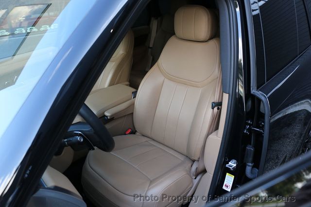 2025 Land Rover Range Rover P400 SE SWB - 22962483 - 26