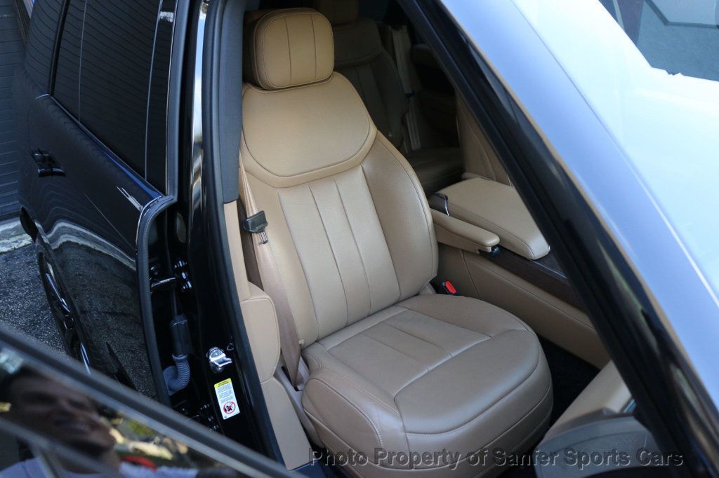 2025 Land Rover Range Rover P400 SE SWB - 22962483 - 27