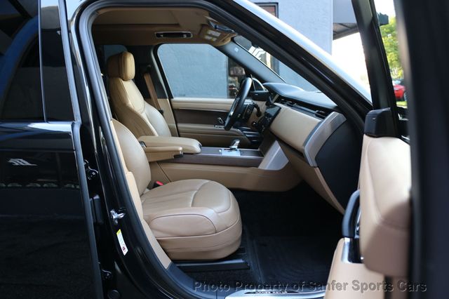 2025 Land Rover Range Rover P400 SE SWB - 22962483 - 28