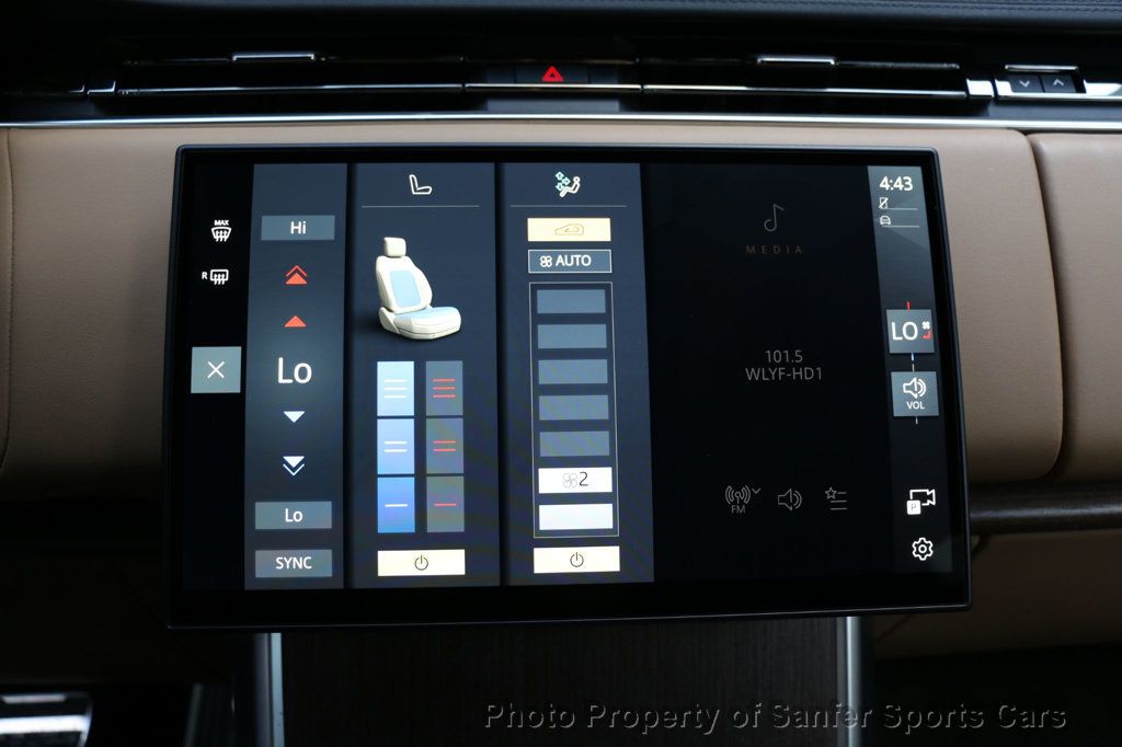 2025 Land Rover Range Rover P400 SE SWB - 22962483 - 29