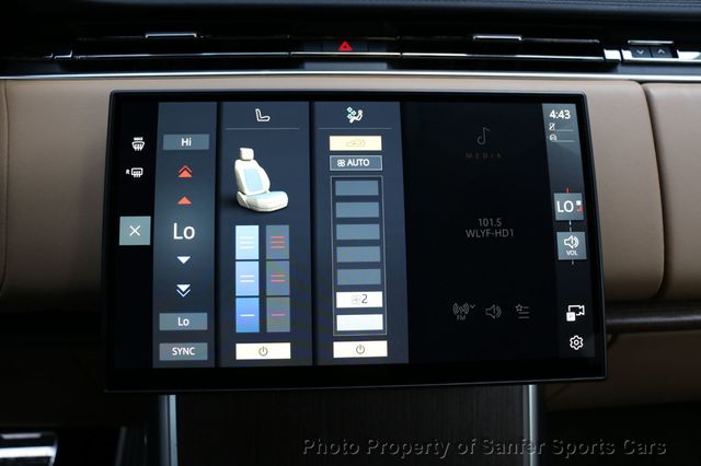 2025 Land Rover Range Rover P400 SE SWB - 22962483 - 29