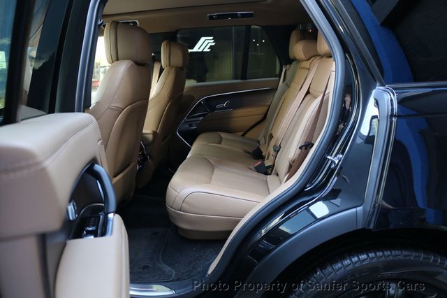 2025 Land Rover Range Rover P400 SE SWB - 22962483 - 30