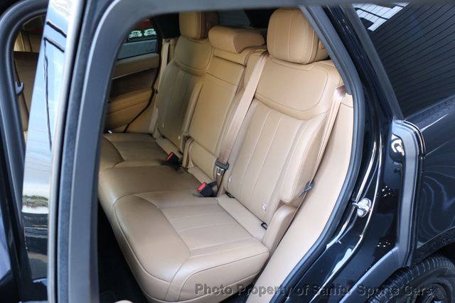 2025 Land Rover Range Rover P400 SE SWB - 22962483 - 31