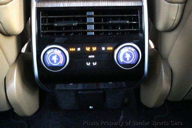 2025 Land Rover Range Rover P400 SE SWB - 22962483 - 32