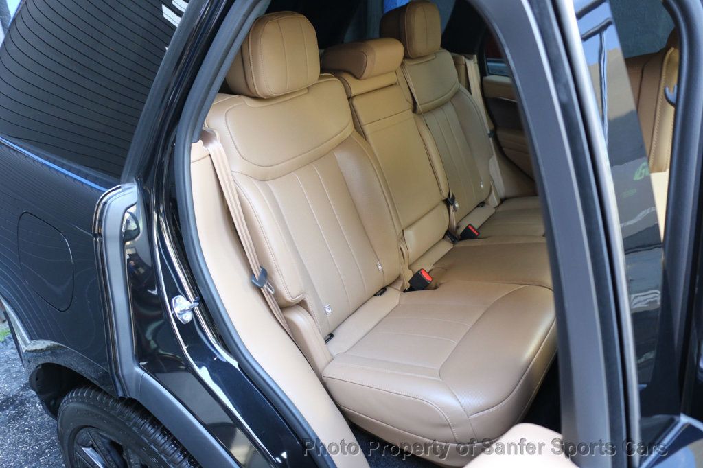 2025 Land Rover Range Rover P400 SE SWB - 22962483 - 33