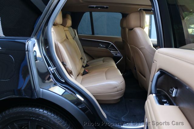 2025 Land Rover Range Rover P400 SE SWB - 22962483 - 34