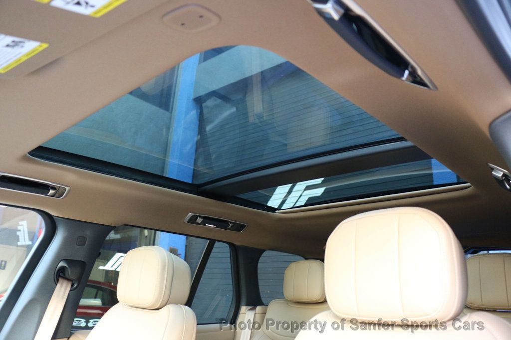 2025 Land Rover Range Rover P400 SE SWB - 22962483 - 35