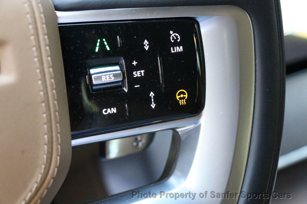 2025 Land Rover Range Rover P400 SE SWB - 22962483 - 36