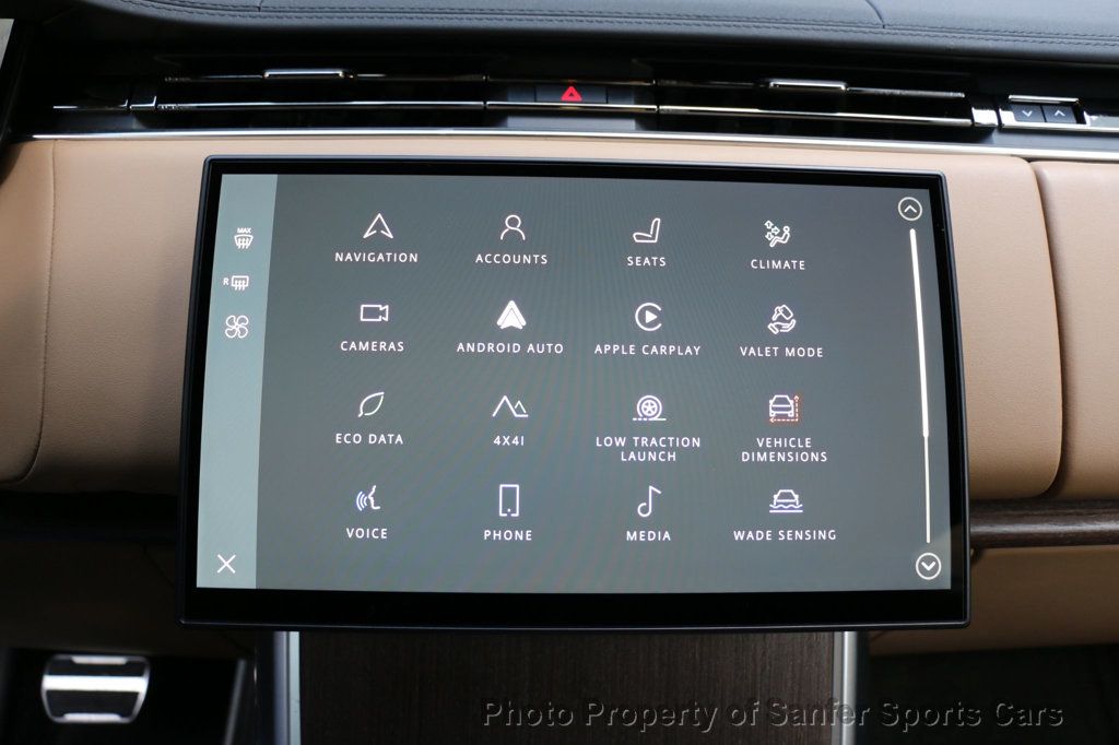 2025 Land Rover Range Rover P400 SE SWB - 22962483 - 38