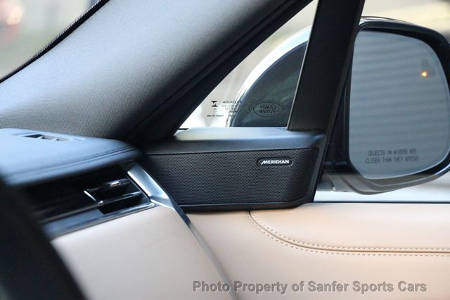 2025 Land Rover Range Rover P400 SE SWB - 22962483 - 39