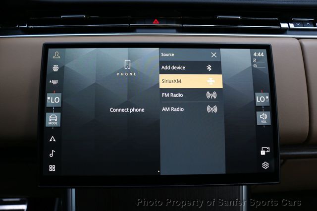 2025 Land Rover Range Rover P400 SE SWB - 22962483 - 40