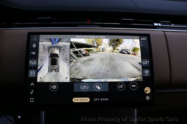 2025 Land Rover Range Rover P400 SE SWB - 22962483 - 42