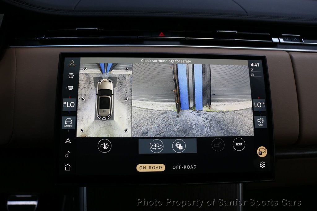 2025 Land Rover Range Rover P400 SE SWB - 22962483 - 43