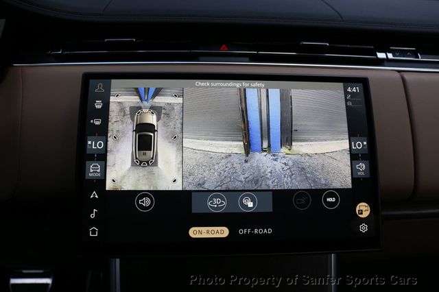 2025 Land Rover Range Rover P400 SE SWB - 22962483 - 43