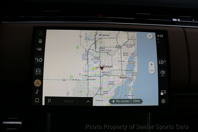 2025 Land Rover Range Rover P400 SE SWB - 22962483 - 46