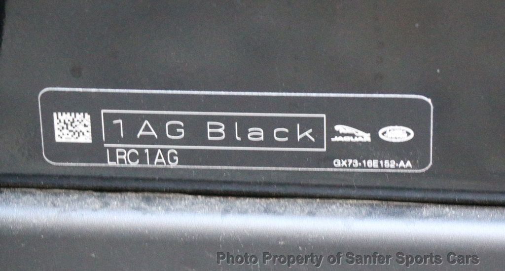 2025 Land Rover Range Rover P400 SE SWB - 22962483 - 49