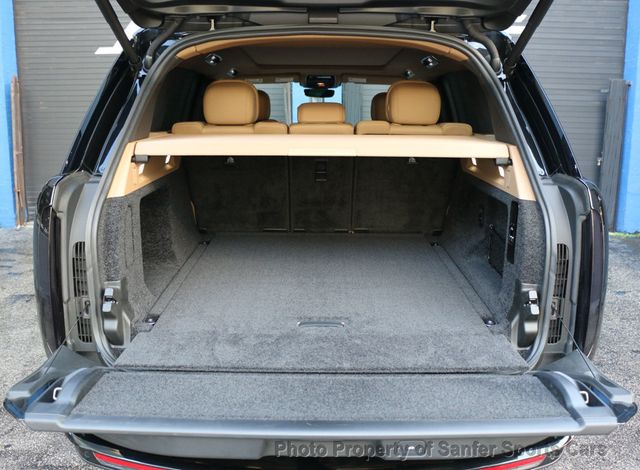 2025 Land Rover Range Rover P400 SE SWB - 22962483 - 7