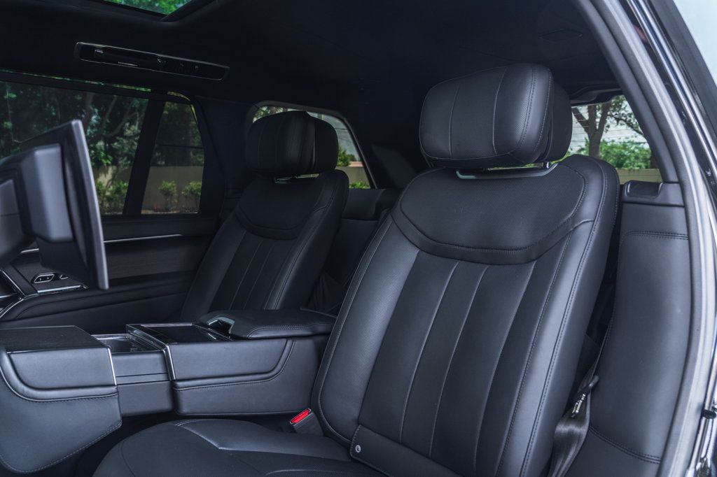 2025 Land Rover Range Rover Autobiography LWB photo 20