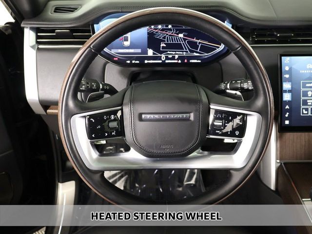 2025 Land Rover Range Rover P530 Autobiography SWB - 23024230 - 13