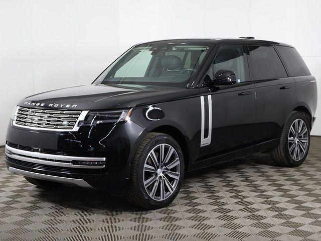 2025 Land Rover Range Rover P530 Autobiography SWB - 23024230 - 15