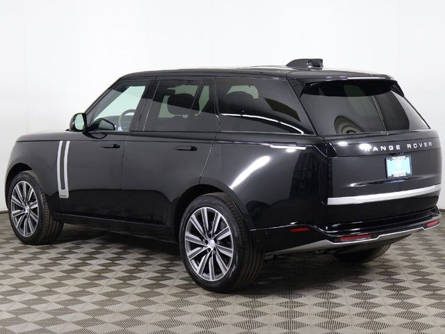 2025 Land Rover Range Rover P530 Autobiography SWB - 23024230 - 16