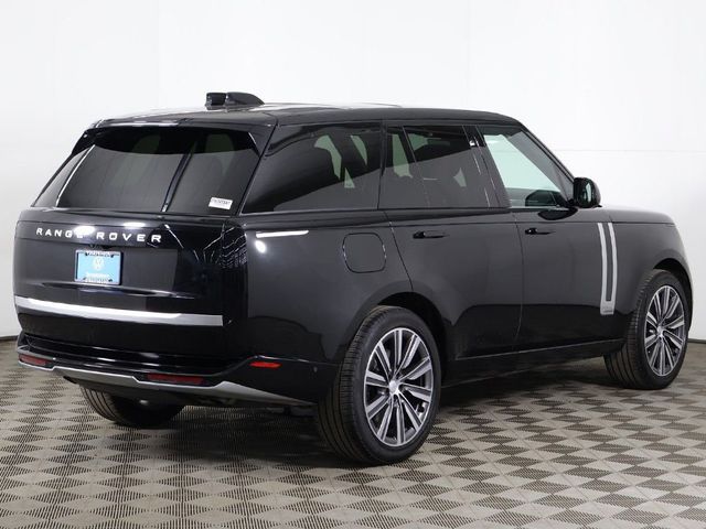 2025 Land Rover Range Rover P530 Autobiography SWB - 23024230 - 17