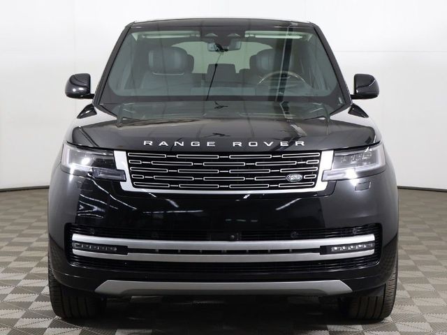 2025 Land Rover Range Rover P530 Autobiography SWB - 23024230 - 18
