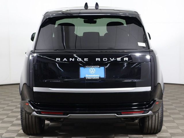 2025 Land Rover Range Rover P530 Autobiography SWB - 23024230 - 19