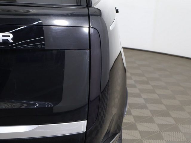 2025 Land Rover Range Rover P530 Autobiography SWB - 23024230 - 23