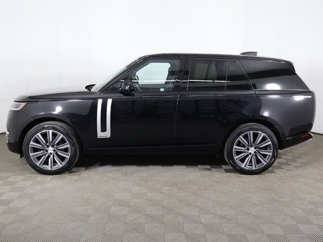 2025 Land Rover Range Rover P530 Autobiography SWB - 23024230 - 24