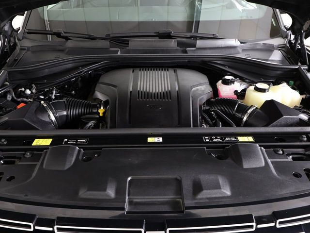 2025 Land Rover Range Rover P530 Autobiography SWB - 23024230 - 28