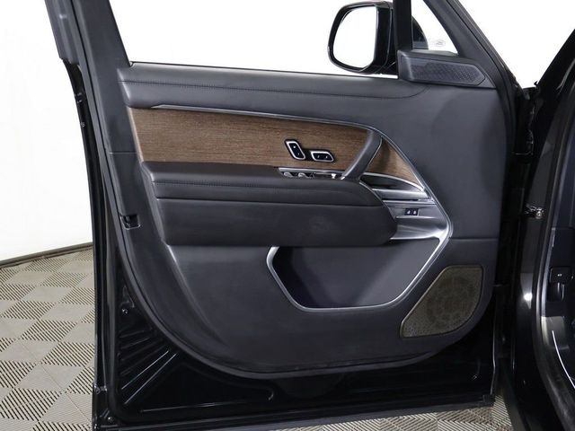 2025 Land Rover Range Rover P530 Autobiography SWB - 23024230 - 30