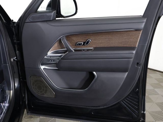 2025 Land Rover Range Rover P530 Autobiography SWB - 23024230 - 31