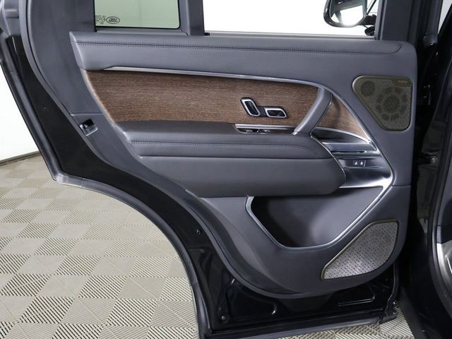 2025 Land Rover Range Rover P530 Autobiography SWB - 23024230 - 32