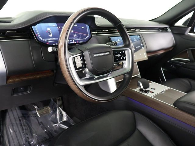 2025 Land Rover Range Rover P530 Autobiography SWB - 23024230 - 34