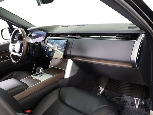 2025 Land Rover Range Rover P530 Autobiography SWB - 23024230 - 35