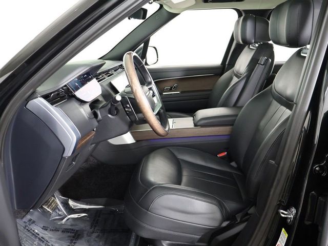2025 Land Rover Range Rover P530 Autobiography SWB - 23024230 - 36