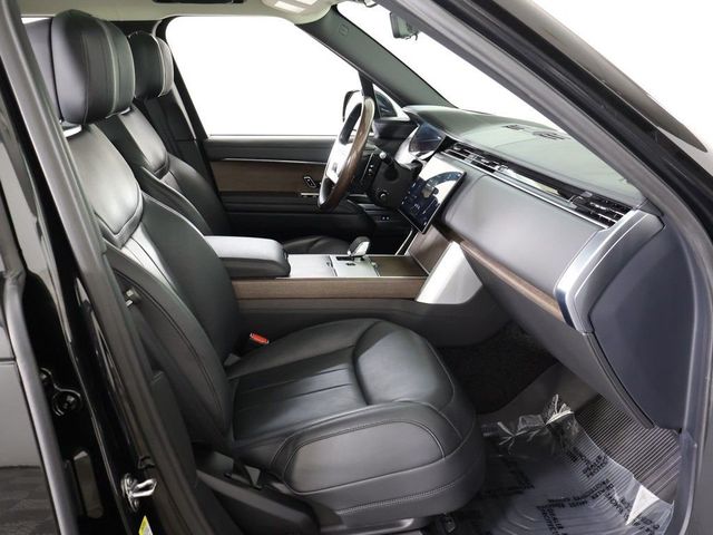 2025 Land Rover Range Rover P530 Autobiography SWB - 23024230 - 37