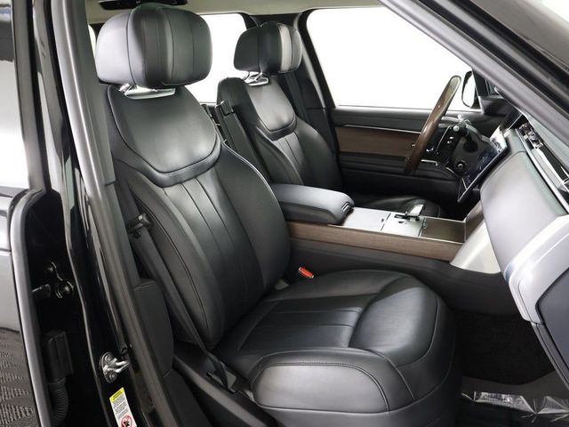 2025 Land Rover Range Rover P530 Autobiography SWB - 23024230 - 39