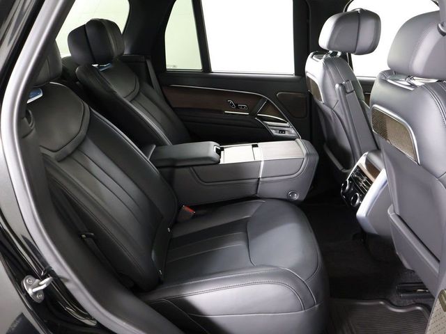 2025 Land Rover Range Rover P530 Autobiography SWB - 23024230 - 42