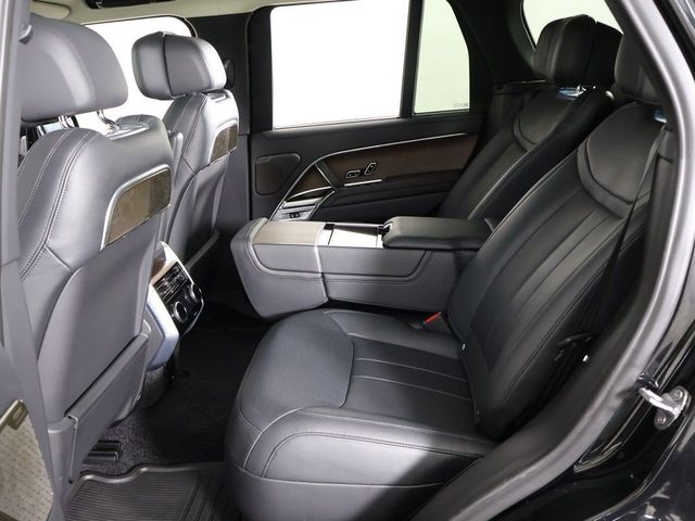 2025 Land Rover Range Rover P530 Autobiography SWB - 23024230 - 43