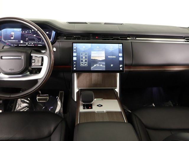 2025 Land Rover Range Rover P530 Autobiography SWB - 23024230 - 44