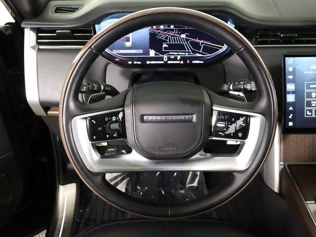 2025 Land Rover Range Rover P530 Autobiography SWB - 23024230 - 47