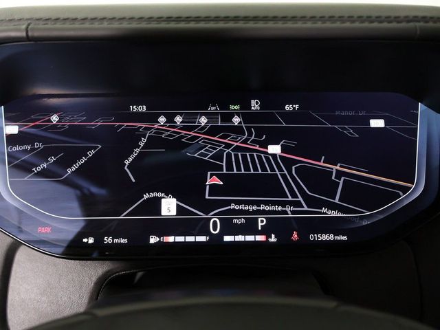 2025 Land Rover Range Rover P530 Autobiography SWB - 23024230 - 49