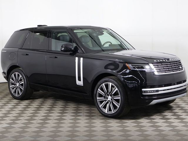 2025 Land Rover Range Rover P530 Autobiography SWB - 23024230 - 68