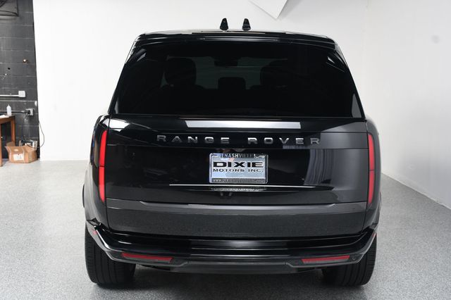 2025 Land Rover Range Rover P530 SE LWB 7 Seat - 23044006 - 12