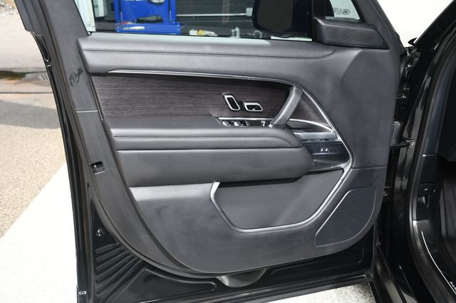 2025 Land Rover Range Rover P530 SE LWB 7 Seat - 23044006 - 22